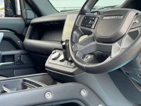 USED 2024 73 LAND ROVER DEFENDER 3.0 D300 MHEV X-Dynamic HSE Hard Top SUV 5dr Diesel Auto 4WD MWB Euro 6 (s/s) (300 ps) 