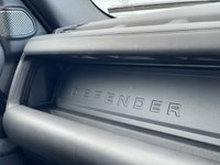 USED 2024 73 LAND ROVER DEFENDER 3.0 D300 MHEV X-Dynamic HSE Hard Top SUV 5dr Diesel Auto 4WD MWB Euro 6 (s/s) (300 ps) 