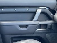 USED 2024 73 LAND ROVER DEFENDER 3.0 D300 MHEV X-Dynamic HSE Hard Top SUV 5dr Diesel Auto 4WD MWB Euro 6 (s/s) (300 ps) 
