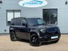 USED 2024 73 LAND ROVER DEFENDER 3.0 D300 MHEV X-Dynamic HSE Hard Top SUV 5dr Diesel Auto 4WD MWB Euro 6 (s/s) (300 ps) 