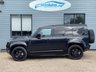 USED 2024 73 LAND ROVER DEFENDER 3.0 D300 MHEV X-Dynamic HSE Hard Top SUV 5dr Diesel Auto 4WD MWB Euro 6 (s/s) (300 ps) 