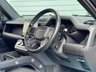 USED 2024 73 LAND ROVER DEFENDER 3.0 D300 MHEV X-Dynamic HSE Hard Top SUV 5dr Diesel Auto 4WD MWB Euro 6 (s/s) (300 ps) 