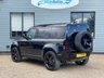 USED 2024 73 LAND ROVER DEFENDER 3.0 D300 MHEV X-Dynamic HSE Hard Top SUV 5dr Diesel Auto 4WD MWB Euro 6 (s/s) (300 ps) 