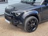 USED 2024 73 LAND ROVER DEFENDER 3.0 D300 MHEV X-Dynamic HSE Hard Top SUV 5dr Diesel Auto 4WD MWB Euro 6 (s/s) (300 ps) 