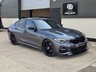 USED 2019 19 BMW 3 SERIES 2.0 330i M Sport Saloon 4dr Petrol Auto Euro 6 (s/s) (258 ps) PX WELCOME FINANCE AVAILABLE