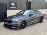 USED 2019 19 BMW 3 SERIES 2.0 330i M Sport Saloon 4dr Petrol Auto Euro 6 (s/s) (258 ps) PX WELCOME FINANCE AVAILABLE