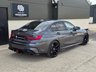 USED 2019 19 BMW 3 SERIES 2.0 330i M Sport Saloon 4dr Petrol Auto Euro 6 (s/s) (258 ps) PX WELCOME FINANCE AVAILABLE