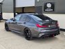 USED 2019 19 BMW 3 SERIES 2.0 330i M Sport Saloon 4dr Petrol Auto Euro 6 (s/s) (258 ps) PX WELCOME FINANCE AVAILABLE