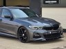 USED 2019 19 BMW 3 SERIES 2.0 330i M Sport Saloon 4dr Petrol Auto Euro 6 (s/s) (258 ps) PX WELCOME FINANCE AVAILABLE