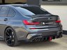 USED 2019 19 BMW 3 SERIES 2.0 330i M Sport Saloon 4dr Petrol Auto Euro 6 (s/s) (258 ps) PX WELCOME FINANCE AVAILABLE