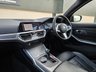 USED 2019 19 BMW 3 SERIES 2.0 330i M Sport Saloon 4dr Petrol Auto Euro 6 (s/s) (258 ps) PX WELCOME FINANCE AVAILABLE