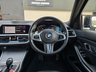 USED 2019 19 BMW 3 SERIES 2.0 330i M Sport Saloon 4dr Petrol Auto Euro 6 (s/s) (258 ps) PX WELCOME FINANCE AVAILABLE