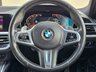 USED 2019 19 BMW 3 SERIES 2.0 330i M Sport Saloon 4dr Petrol Auto Euro 6 (s/s) (258 ps) PX WELCOME FINANCE AVAILABLE