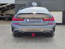 USED 2019 19 BMW 3 SERIES 2.0 330i M Sport Saloon 4dr Petrol Auto Euro 6 (s/s) (258 ps) PX WELCOME FINANCE AVAILABLE