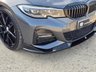 USED 2019 19 BMW 3 SERIES 2.0 330i M Sport Saloon 4dr Petrol Auto Euro 6 (s/s) (258 ps) PX WELCOME FINANCE AVAILABLE