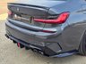 USED 2019 19 BMW 3 SERIES 2.0 330i M Sport Saloon 4dr Petrol Auto Euro 6 (s/s) (258 ps) PX WELCOME FINANCE AVAILABLE