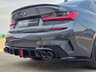 USED 2019 19 BMW 3 SERIES 2.0 330i M Sport Saloon 4dr Petrol Auto Euro 6 (s/s) (258 ps) PX WELCOME FINANCE AVAILABLE