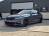 USED 2019 19 BMW 3 SERIES 2.0 330i M Sport Saloon 4dr Petrol Auto Euro 6 (s/s) (258 ps) PX WELCOME FINANCE AVAILABLE