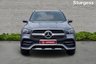 USED 2020 20 MERCEDES-BENZ GLE 2.0 GLE300d AMG Line (Premium) G-Tronic 4MATIC Euro 6 (s/s) 5dr 2 Working Keys
