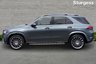 USED 2020 20 MERCEDES-BENZ GLE 2.0 GLE300d AMG Line (Premium) G-Tronic 4MATIC Euro 6 (s/s) 5dr 2 Working Keys