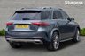 USED 2020 20 MERCEDES-BENZ GLE 2.0 GLE300d AMG Line (Premium) G-Tronic 4MATIC Euro 6 (s/s) 5dr 2 Working Keys