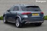 USED 2020 20 MERCEDES-BENZ GLE 2.0 GLE300d AMG Line (Premium) G-Tronic 4MATIC Euro 6 (s/s) 5dr 2 Working Keys