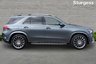 USED 2020 20 MERCEDES-BENZ GLE 2.0 GLE300d AMG Line (Premium) G-Tronic 4MATIC Euro 6 (s/s) 5dr 2 Working Keys