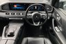 USED 2020 20 MERCEDES-BENZ GLE 2.0 GLE300d AMG Line (Premium) G-Tronic 4MATIC Euro 6 (s/s) 5dr 2 Working Keys