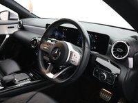 USED 2020 20 MERCEDES-BENZ CLA 1.3 CLA200 AMG Line Coupe 4dr Petrol 7G-DCT Euro 6 (s/s) (163 ps) HEATED SEATS | KEYLESS GO