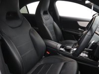USED 2020 20 MERCEDES-BENZ CLA 1.3 CLA200 AMG Line Coupe 4dr Petrol 7G-DCT Euro 6 (s/s) (163 ps) HEATED SEATS | KEYLESS GO