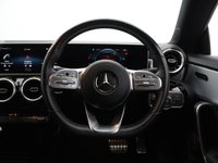 USED 2020 20 MERCEDES-BENZ CLA 1.3 CLA200 AMG Line Coupe 4dr Petrol 7G-DCT Euro 6 (s/s) (163 ps) HEATED SEATS | KEYLESS GO