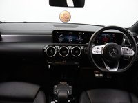 USED 2020 20 MERCEDES-BENZ CLA 1.3 CLA200 AMG Line Coupe 4dr Petrol 7G-DCT Euro 6 (s/s) (163 ps) HEATED SEATS | KEYLESS GO