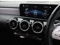 USED 2020 20 MERCEDES-BENZ CLA 1.3 CLA200 AMG Line Coupe 4dr Petrol 7G-DCT Euro 6 (s/s) (163 ps) HEATED SEATS | KEYLESS GO