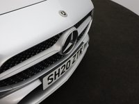 USED 2020 20 MERCEDES-BENZ CLA 1.3 CLA200 AMG Line Coupe 4dr Petrol 7G-DCT Euro 6 (s/s) (163 ps) HEATED SEATS | KEYLESS GO