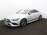 USED 2020 20 MERCEDES-BENZ CLA 1.3 CLA200 AMG Line Coupe 4dr Petrol 7G-DCT Euro 6 (s/s) (163 ps) HEATED SEATS | KEYLESS GO