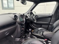 USED 2015 15 MINI COUNTRYMAN 2.0 Cooper SD SUV 5dr Diesel Manual Euro 5 (s/s) (143 ps) &pound;12965 WORTH OF ADDED EXTRAS