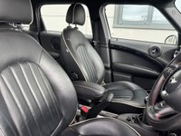 USED 2015 15 MINI COUNTRYMAN 2.0 Cooper SD SUV 5dr Diesel Manual Euro 5 (s/s) (143 ps) &pound;12965 WORTH OF ADDED EXTRAS