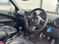 USED 2015 15 MINI COUNTRYMAN 2.0 Cooper SD SUV 5dr Diesel Manual Euro 5 (s/s) (143 ps) &pound;12965 WORTH OF ADDED EXTRAS