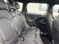 USED 2015 15 MINI COUNTRYMAN 2.0 Cooper SD SUV 5dr Diesel Manual Euro 5 (s/s) (143 ps) &pound;12965 WORTH OF ADDED EXTRAS