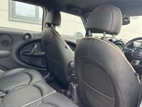 USED 2015 15 MINI COUNTRYMAN 2.0 Cooper SD SUV 5dr Diesel Manual Euro 5 (s/s) (143 ps) &pound;12965 WORTH OF ADDED EXTRAS