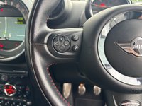 USED 2015 15 MINI COUNTRYMAN 2.0 Cooper SD SUV 5dr Diesel Manual Euro 5 (s/s) (143 ps) &pound;12965 WORTH OF ADDED EXTRAS