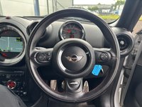USED 2015 15 MINI COUNTRYMAN 2.0 Cooper SD SUV 5dr Diesel Manual Euro 5 (s/s) (143 ps) &pound;12965 WORTH OF ADDED EXTRAS