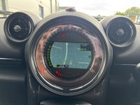 USED 2015 15 MINI COUNTRYMAN 2.0 Cooper SD SUV 5dr Diesel Manual Euro 5 (s/s) (143 ps) &pound;12965 WORTH OF ADDED EXTRAS