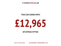 USED 2015 15 MINI COUNTRYMAN 2.0 Cooper SD SUV 5dr Diesel Manual Euro 5 (s/s) (143 ps) &pound;12965 WORTH OF ADDED EXTRAS