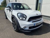 USED 2015 15 MINI COUNTRYMAN 2.0 Cooper SD SUV 5dr Diesel Manual Euro 5 (s/s) (143 ps) &pound;12965 WORTH OF ADDED EXTRAS