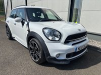 2015 MINI COUNTRYMAN