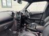 USED 2015 15 MINI COUNTRYMAN 2.0 Cooper SD SUV 5dr Diesel Manual Euro 5 (s/s) (143 ps) &pound;12965 WORTH OF ADDED EXTRAS