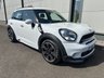 USED 2015 15 MINI COUNTRYMAN 2.0 Cooper SD SUV 5dr Diesel Manual Euro 5 (s/s) (143 ps) &pound;12965 WORTH OF ADDED EXTRAS