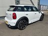 USED 2015 15 MINI COUNTRYMAN 2.0 Cooper SD SUV 5dr Diesel Manual Euro 5 (s/s) (143 ps) &pound;12965 WORTH OF ADDED EXTRAS