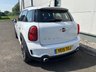 USED 2015 15 MINI COUNTRYMAN 2.0 Cooper SD SUV 5dr Diesel Manual Euro 5 (s/s) (143 ps) &pound;12965 WORTH OF ADDED EXTRAS
